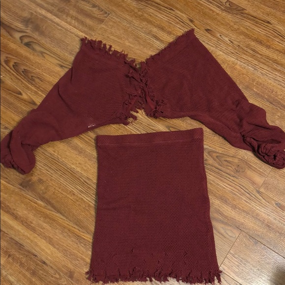 Matching set - Picture 2 of 2